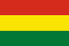 Flag Brazil